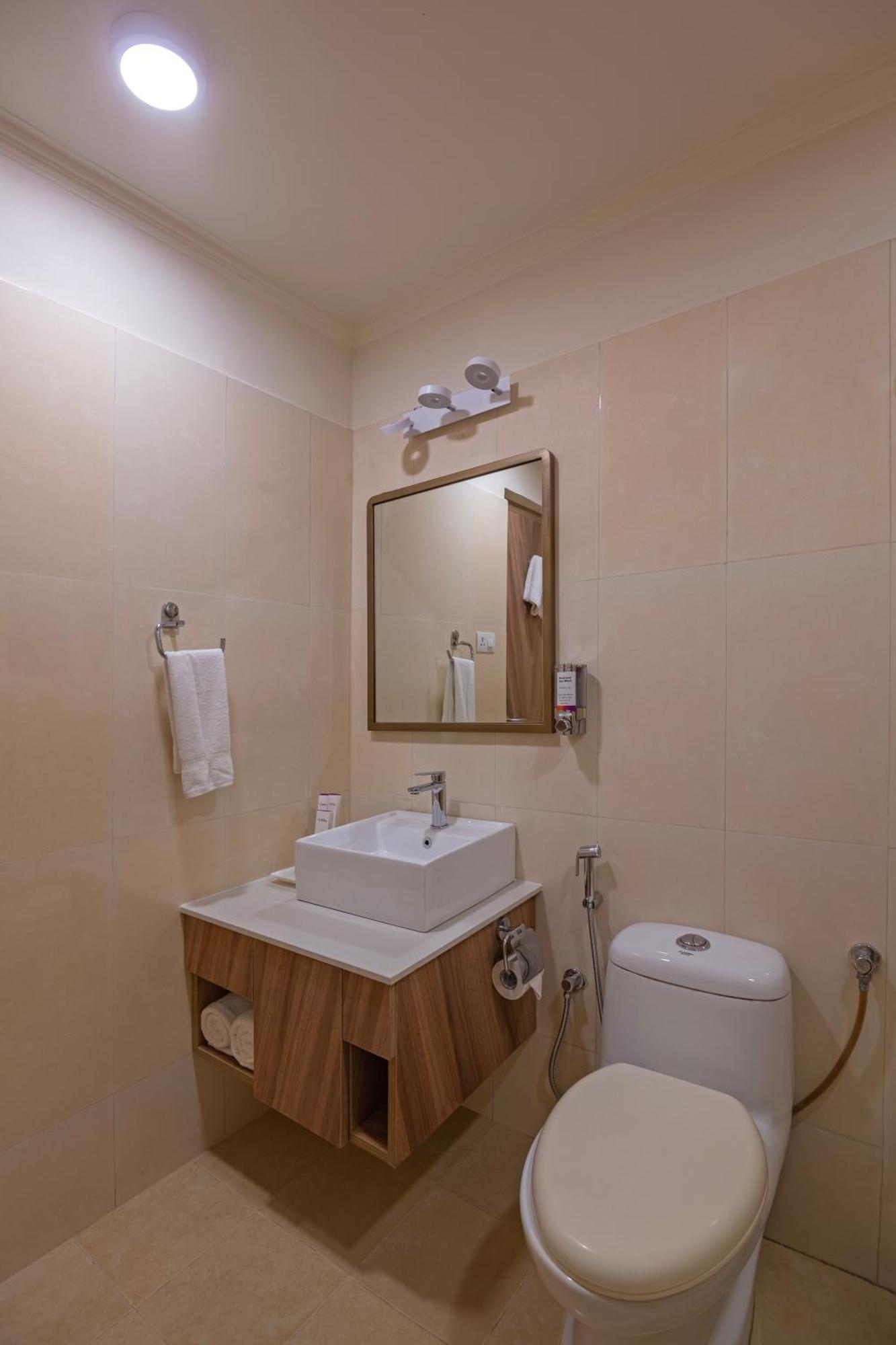 Hotel Sterling Nainital Zewnętrze zdjęcie